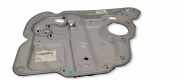 Türfensterheber hinten rechts VW TOURAN (1T1, 1T2) 1.9 TDI 1T0839462G