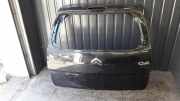 Heckklappe geschlossen Citroen C3 Picasso (SH)