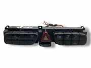 Nottaste MERCEDES-BENZ CLK Cabrio (A209) CLK 500 (209.475) 30617219001