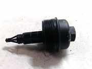 Ölfiltergehäusedeckel LAND ROVER FREELANDER (L314) 2.0 Td4 4x4 6740226179