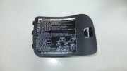 Kofferraumverkleidung TOYOTA LAND CRUISER 200 (_J2_) 4.5 D4-D (VDJ200) 6260560020