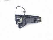 Türgriffrahmen Audi Q5 (8R) 8T01837885A