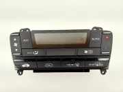 Klimabedienteil HONDA CIVIC IX (FK) 1.4 i-VTEC (FK1) MH40120-0036 79600TV0-E4