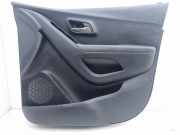 Türverkleidung vorne links CHEVROLET TRAX 1.8 95367614