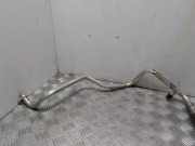 Klimaleitung RENAULT TRAFIC II Furgon (FL) 2.0 dCi 115 (FL01, FL0U)