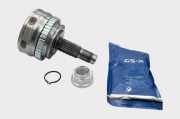 Antriebswelle rechts hinten Fiat Marea (185) 60809609