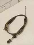 Clutch Cable VW TRANSPORTER IV Furgon (70XA) 2.4 D 7D1721335KW