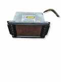 Musik-Player mit GPS JEEP CHEROKEE (KK) 2.8 CRD 4x4 333903