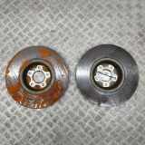 Vorderradbremsscheiben-Kit BMW X2 (U10) iX2 eDrive 20 8841936