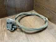 Heckklappenschloss RENAULT MASTER III Furgon (FV) 2.3 dCi 125 FWD (FV0C, FV0D) 8200661155