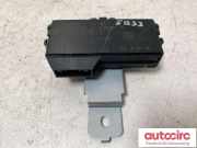 Sensor für Einparkhilfe Isuzu D-Max II (TFR, TFS) W001T27191