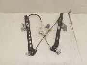 Fensterheber rechts hinten Mercedes-Benz CLS (C219) A2197300846