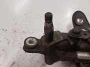Scheibenwischermechanismus vorne PEUGEOT 407 Coupe (6C_) 2.0 HDi 0390241722