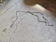 Kraftstoffleitung Mercedes-Benz B-Klasse Sports Tourer (W245)