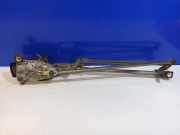 Scheibenwischermechanismus vorne FORD FOCUS Sedan (DFW) 1.6 16V 1395106486