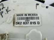 Türschloss vorne links VW JETTA MK6 (162, 163) 1.6 TDI 5K2837015D