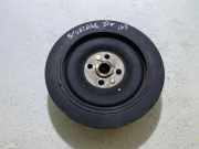 Kurbelwellenriemenscheibe KIA SPORTAGE (QL) 1.6 CRDi 231232U202