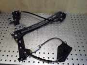 Türfensterheber hinten rechts VW PASSAT CC (357) 2.0 TDI 3C8837462J