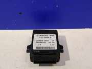 Aktives Fahrwerkssteuergerät MERCEDES-BENZ E (W211) E 270 CDI (211.016) A2515450432