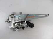 Türfensterheber hinten links TOYOTA URBAN CRUISER (_P1_) 1.4 D-4D 4WD (NLP115_)