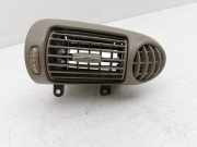 Gitter Grill vorne rechts MERCEDES-BENZ C (W203) C 200 CDI (203.004) 2038300254