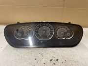 Tachometer Citroen C5 III (RD) 9655608680