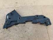 Stoßstangenhalter vorne links SMART ROADSTER Coupe (452) 0.7 (452.334) 0008243V007