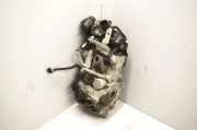 Motor BMW i3 (I01) Hybrid 8528883