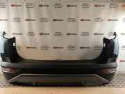 Hintere Stoßstange HYUNDAI TUCSON (NX4E, NX4A) 1.6 T-GDi Hybrid 48V 86657N7000