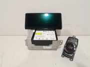 Navigationssystem BMW i8 Roadster (I15) hybrid 8736166