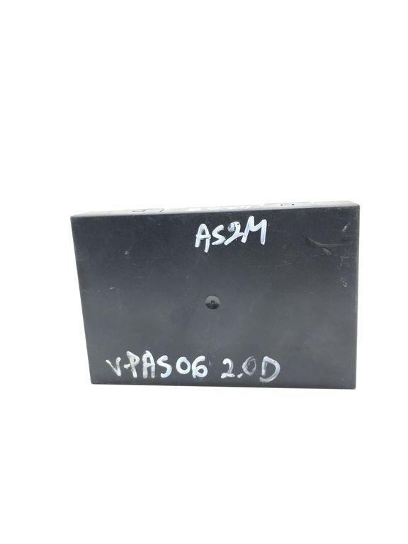 Komfortsteuergerät VW Passat B7 Alltrack (36, B7) 3C0959433