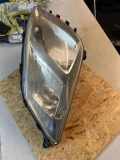Blinker vorne links NISSAN X-TRAIL (T30) 2.2 dCi 4x4 WY21W