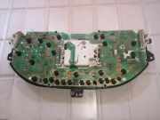 Kombiinstrument RENAULT MEGANE I (BA0/1_) 1.6 e (BA0F, BA0S) 7700839644 09046412020