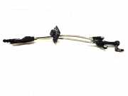 Seilzug für Schaltgetriebe VW Crafter Fahrgestell (SZ) 7C1711877