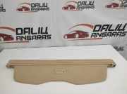 Kofferraum-Abdeckung VW TOUAREG (7LA, 7L6, 7L7) 2.5 R5 TDI