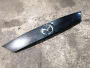 Kennzeichenbeleuchtung Verkleidung MAZDA 6 Estate (GH) 2.0 MZR-CD GS2A50811
