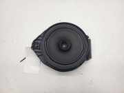 Türlautsprecher hinten links OPEL ASTRA K 1.6 CDTi 39146485