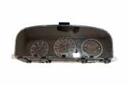 Kombiinstrument NISSAN X-TRAIL (T30) 2.2 dCi 4x4 0607130081B