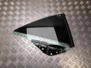 Linke Seite hinteres Seitenfenster MERCEDES-BENZ SL (R231) 500 (231.473) 43R00049 A2316700206