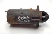 Anlasser Opel Astra H ()