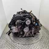 Motor ohne Anbauteile (Benzin) Porsche Boxster (986) 9620