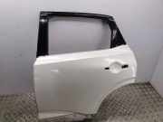 Tür hinten links NISSAN QASHQAI III (J12) 1.3 DIG-T All-wheel Drive