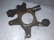 Nabe hinten rechts CHEVROLET CAPTIVA (C100, C140) 2.2 D