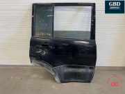 Tür rechts hinten Mitsubishi Pajero IV (V8, V9) 5730A484