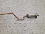 Auspuffanlage hinten Hyundai i20 Coupe (GB)