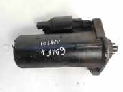 Anlasser VW Golf IV (1J) 020011028