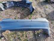 Stoßstange hinten Mercedes-Benz S-Klasse CL Coupe (C215)