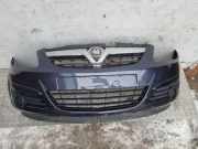 Frontstoßstange OPEL CORSA D Van 1.3 CDTI 13179946 13211462