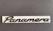 Emblem Porsche Panamera 2 (971)
