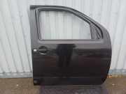 Vordere rechte Tür